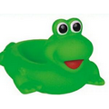 Rubber Frog Soap Dish